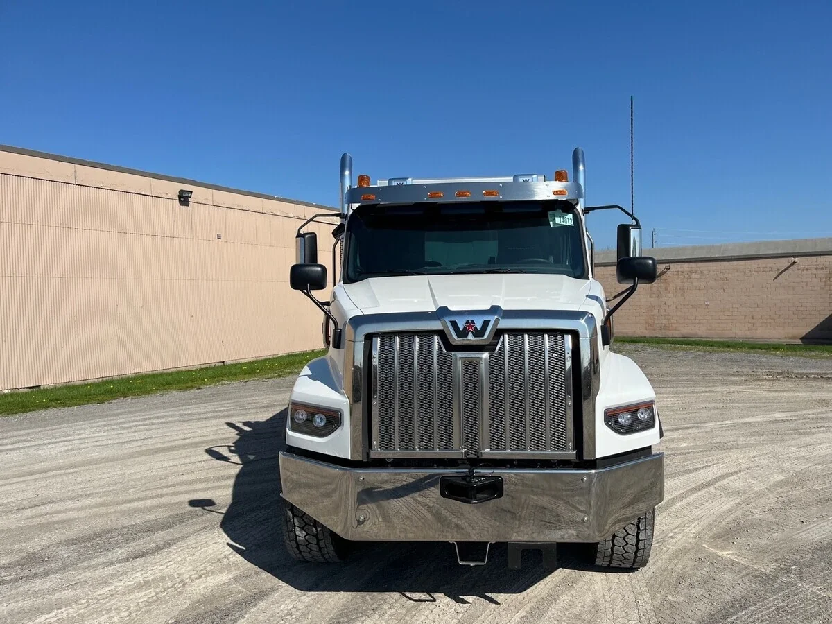 2026 Western Star 49X — photo 8