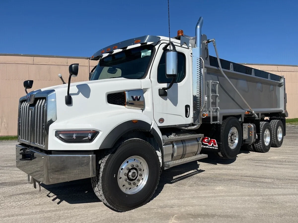 2026 Western Star 49X