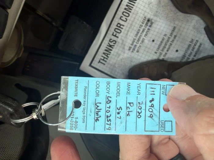 2020 Peterbilt 567 - image 34