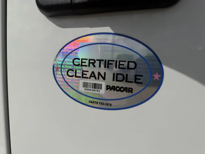 2020 Peterbilt 567 - image 16