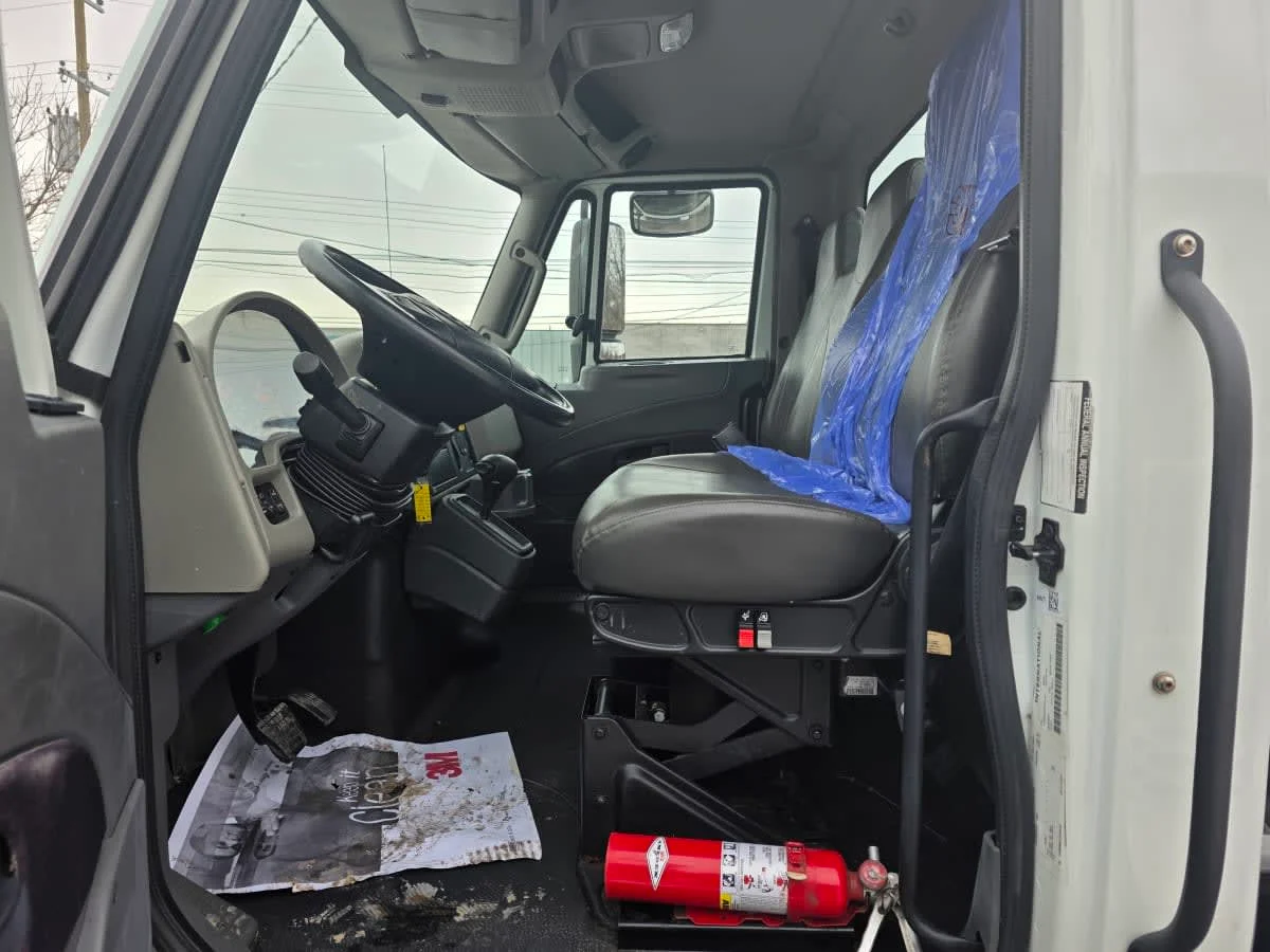 2019 International 4300 in Bensalem, PA — photo 7
