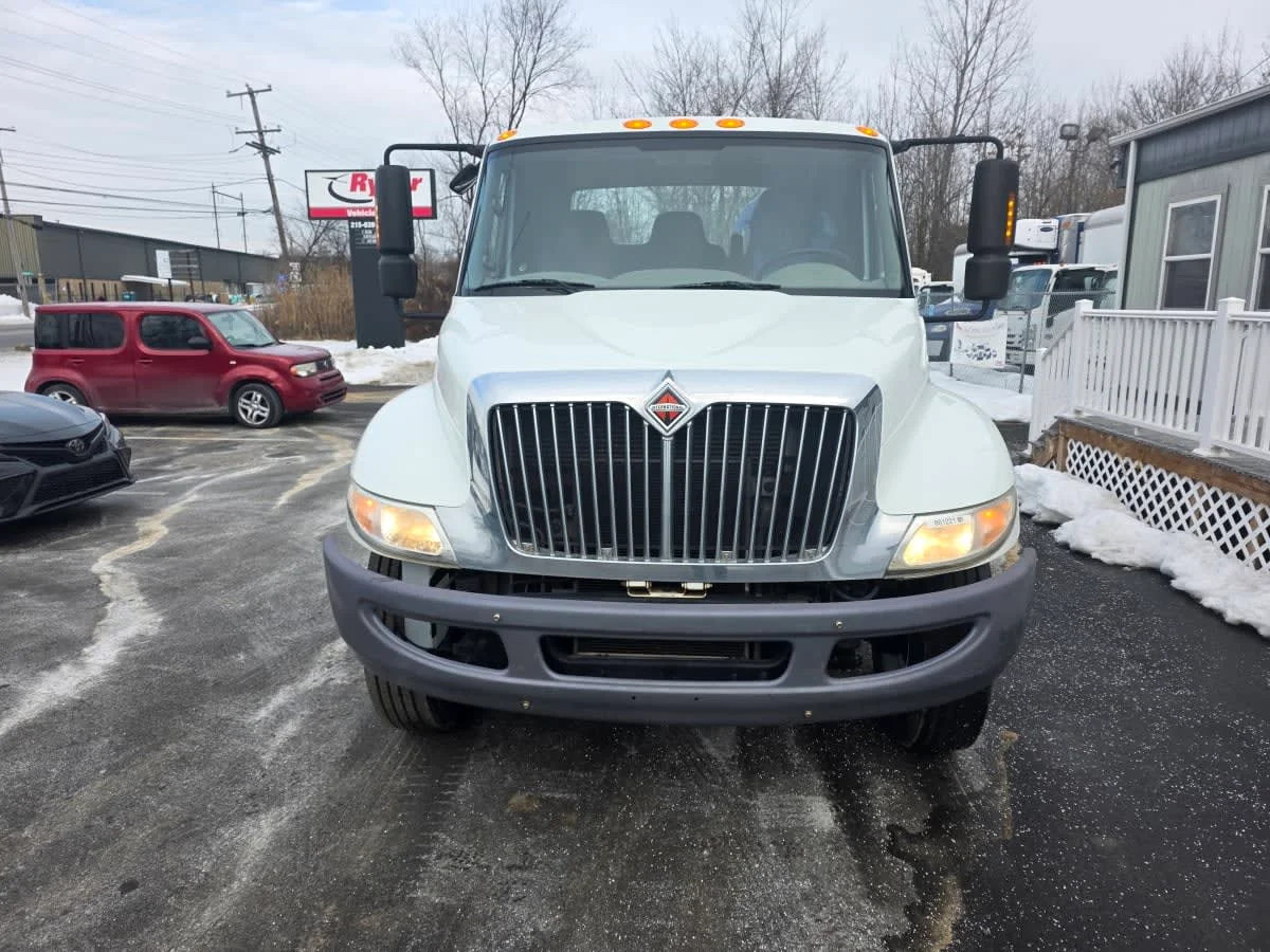 2019 International 4300 in Bensalem, PA — photo 2
