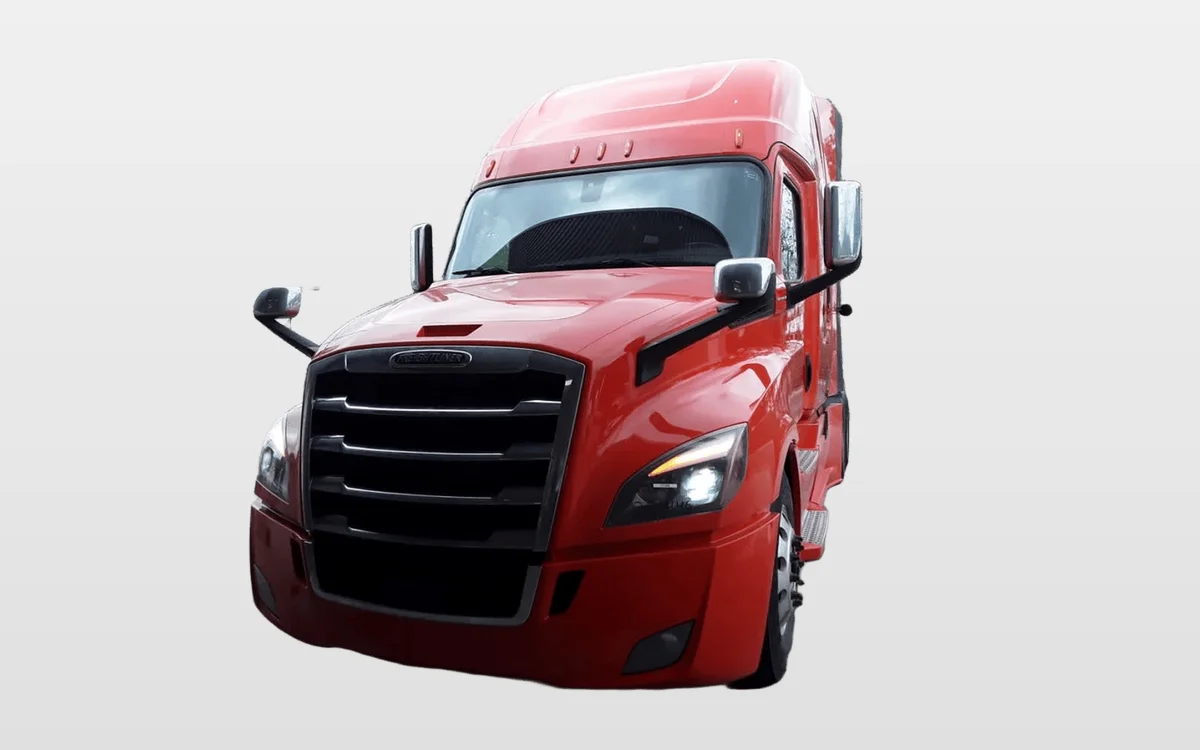2020 Freightliner Cascadia - image 1
