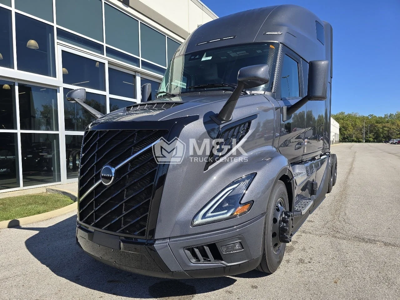 2026 Volvo VNL 860 in Toledo, OH