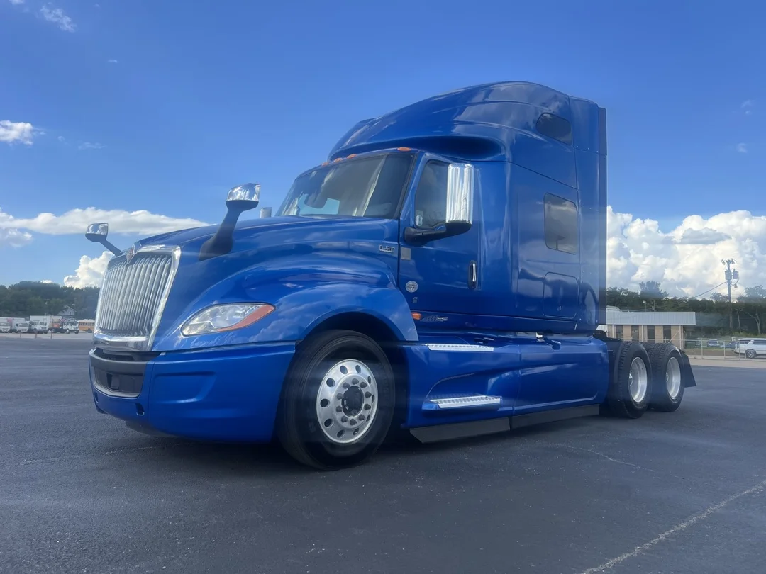 2020 International LT in Tyler, TX