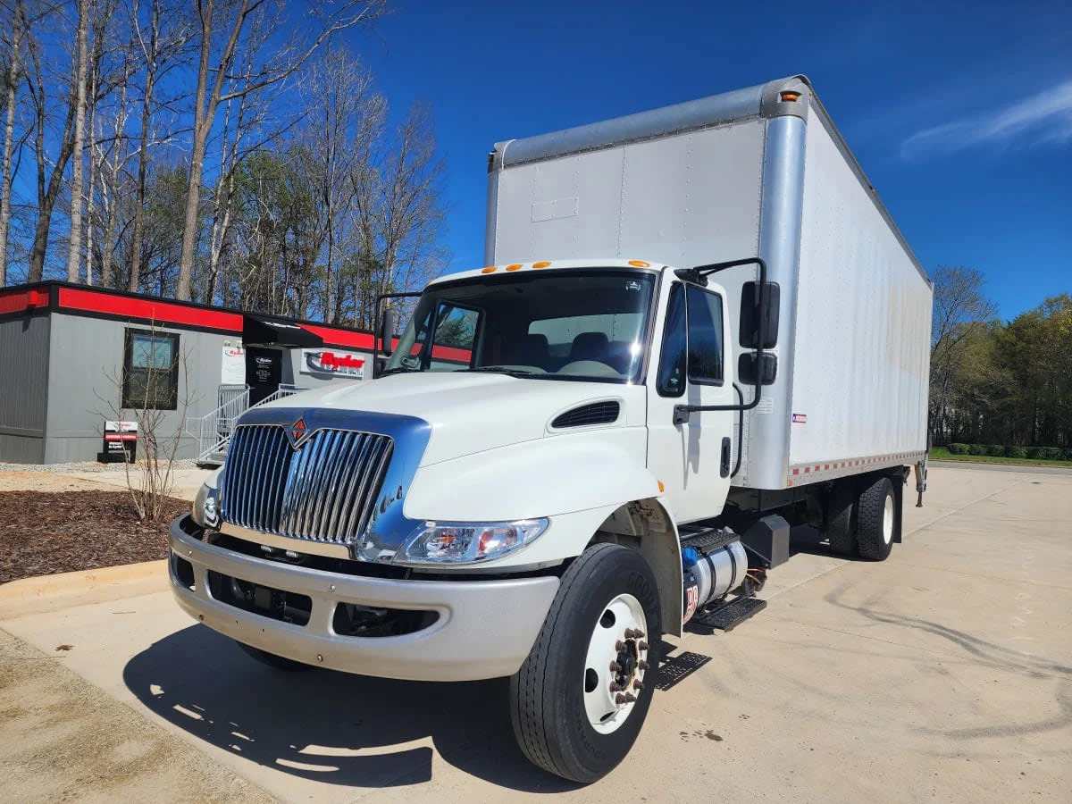 2018 International 4300 in Greensboro, NC