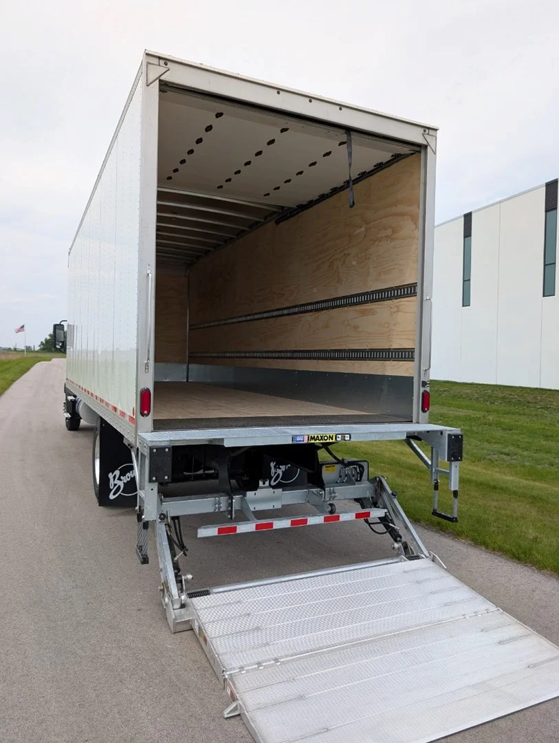 2026 Mack MD in Ankeny, IA — photo 5