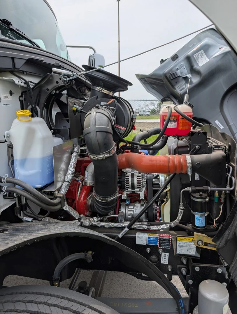 2026 MACK MD6 - NEW TRUCKS BOX TRUCK - image 12