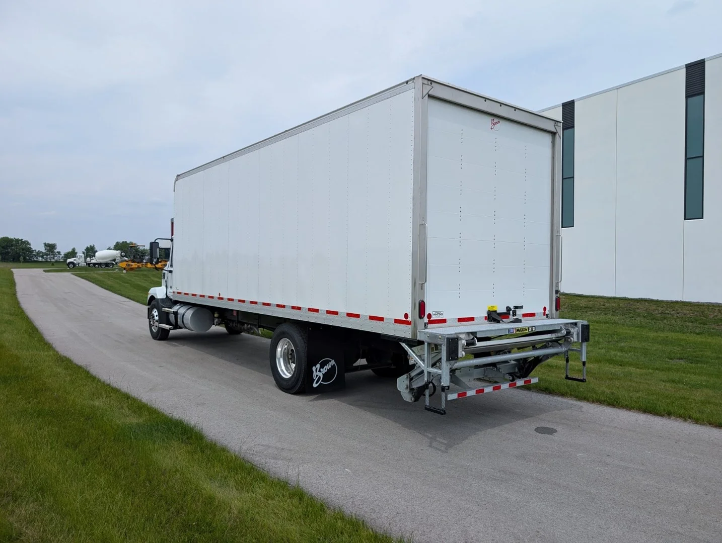 2026 Mack MD in Ankeny, IA — photo 2
