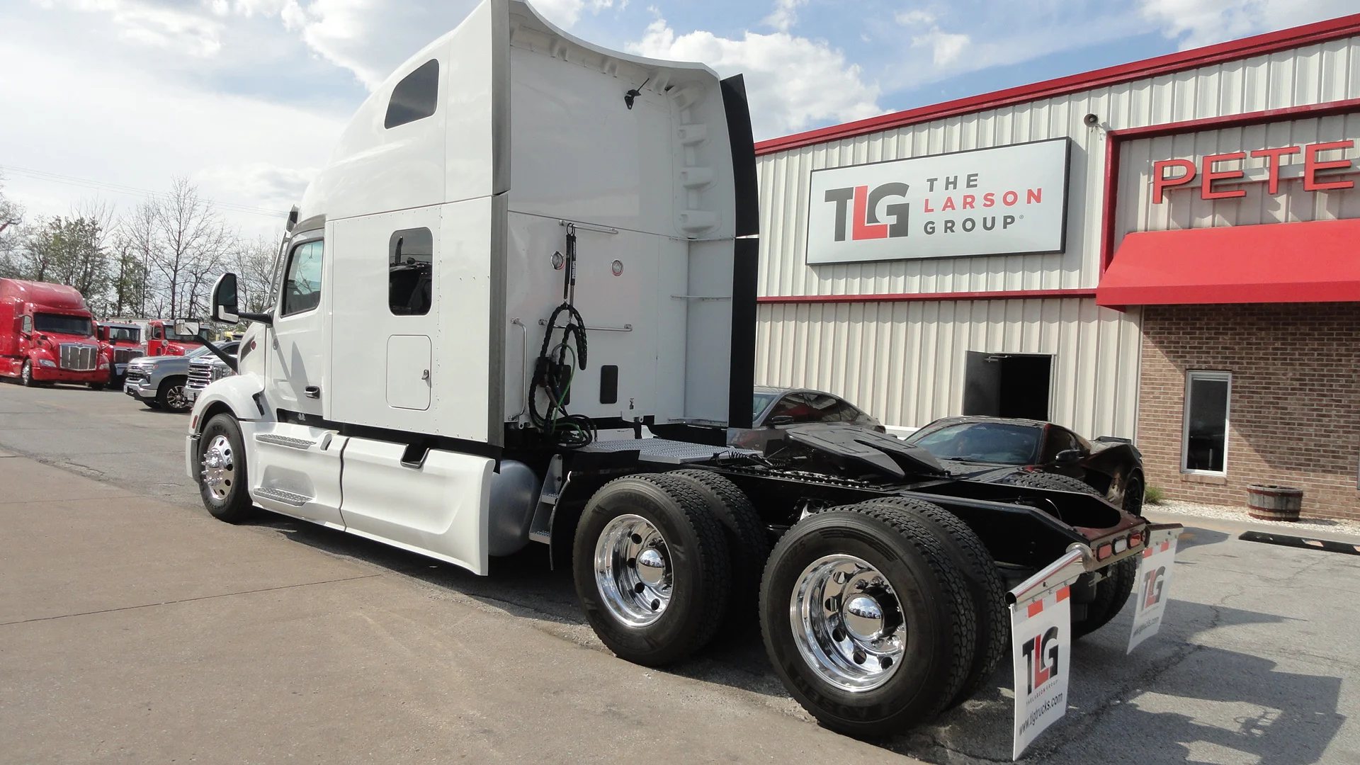 2024 Peterbilt 579 - image 4