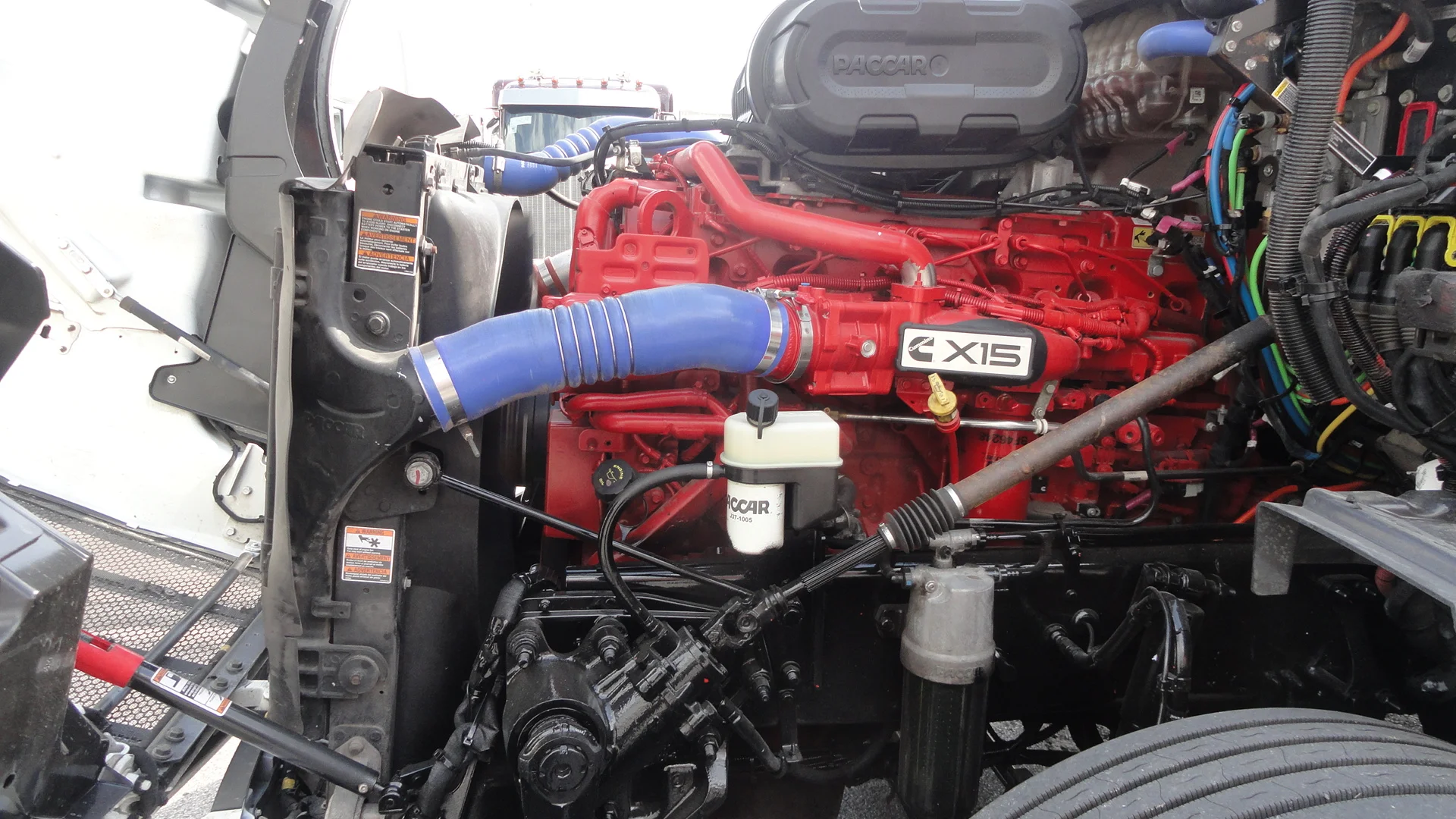 2024 Peterbilt 579 - image 10