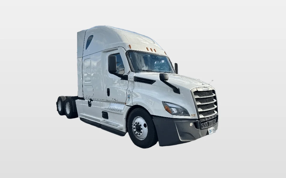 2020 Freightliner - image 1