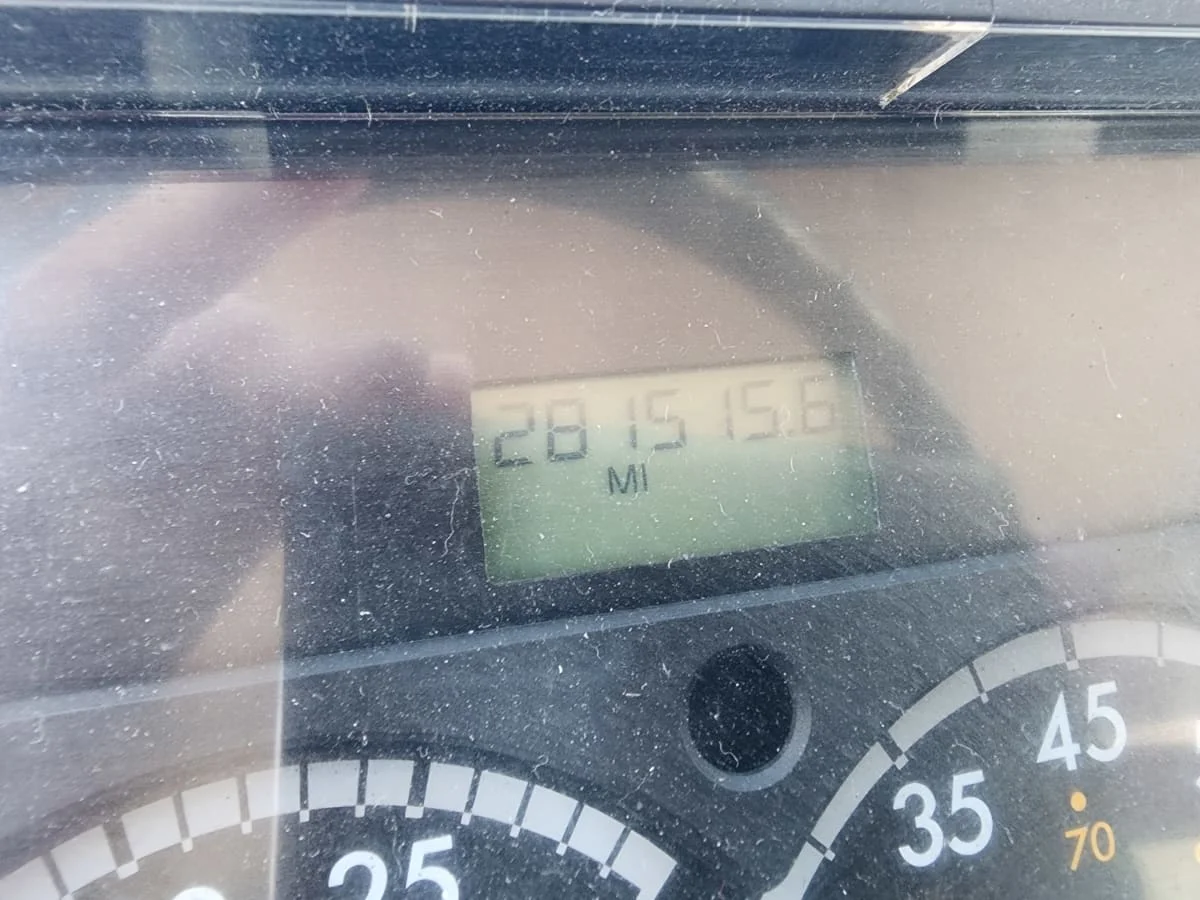 2004 Freightliner in Greensboro, NC — photo 10
