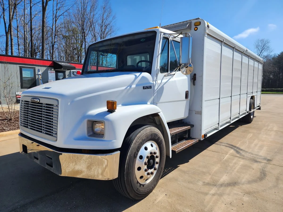 2004 Freightliner in Greensboro, NC