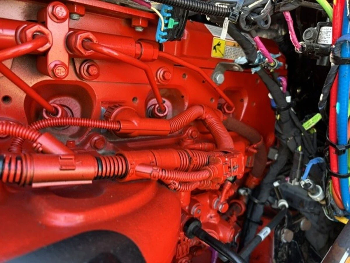 2023 Kenworth T680 — photo 18