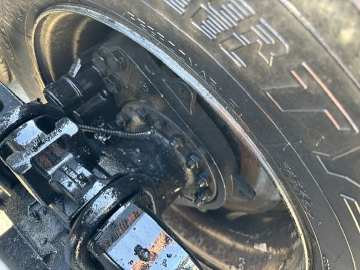 2023 Kenworth T680 — photo 7