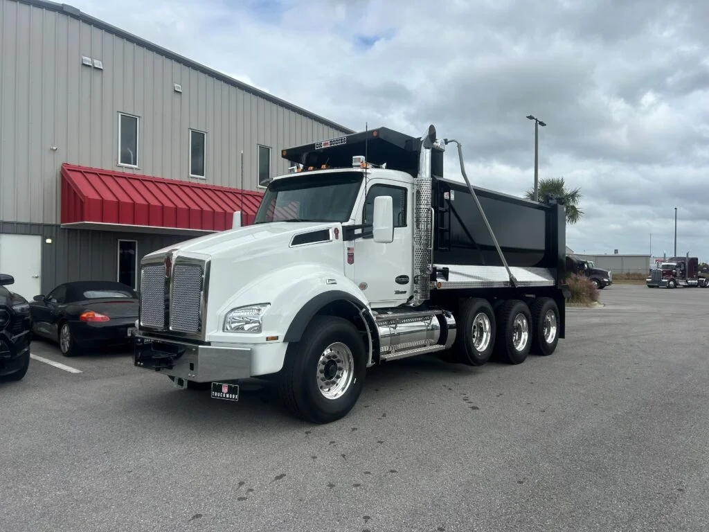 2027 Kenworth in Birmingham, AL