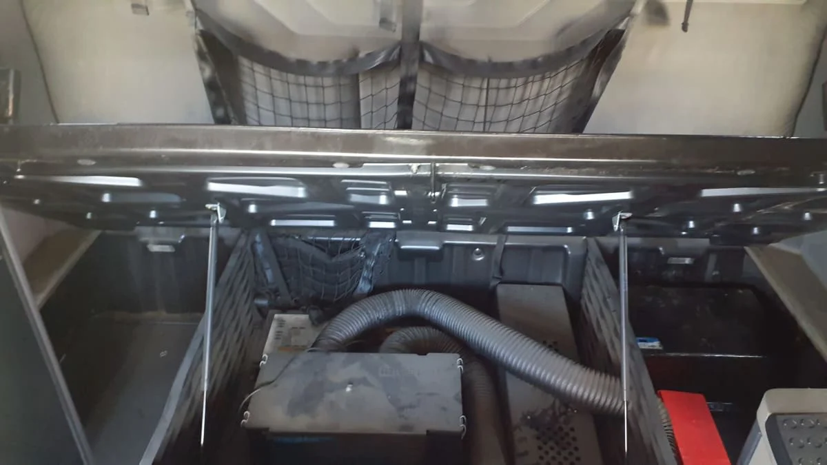 2019 Freightliner Cascadia - image 8