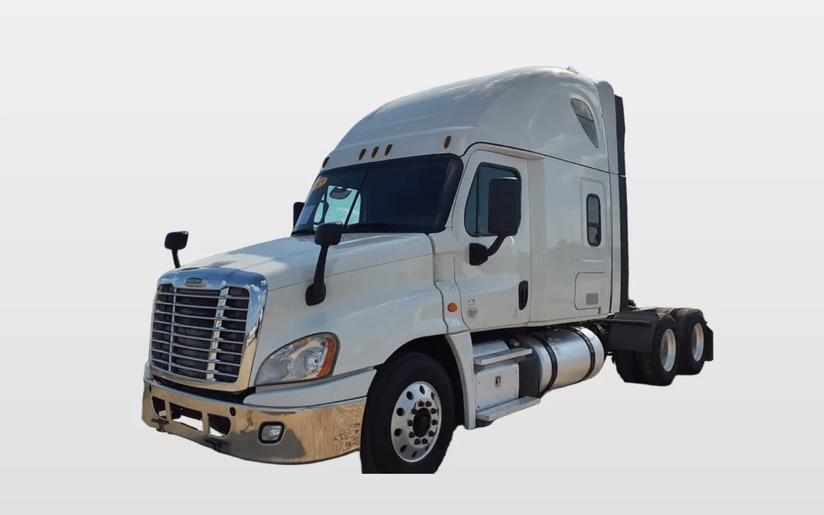 2019 Freightliner Cascadia - image 1