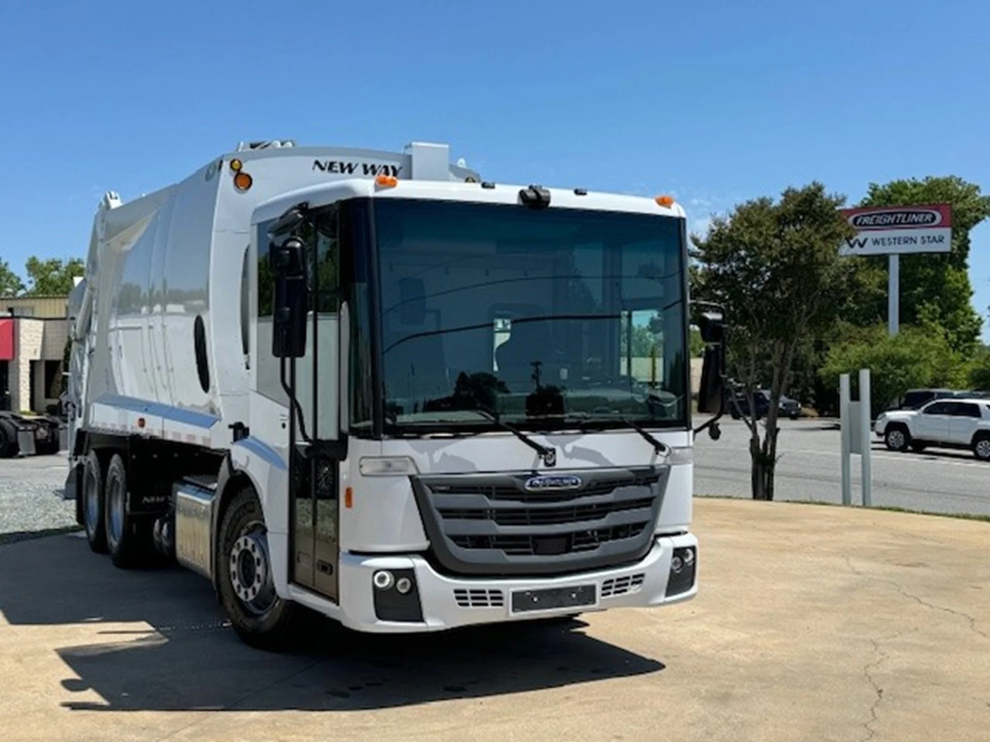 2023 Freightliner in Charlotte, NC