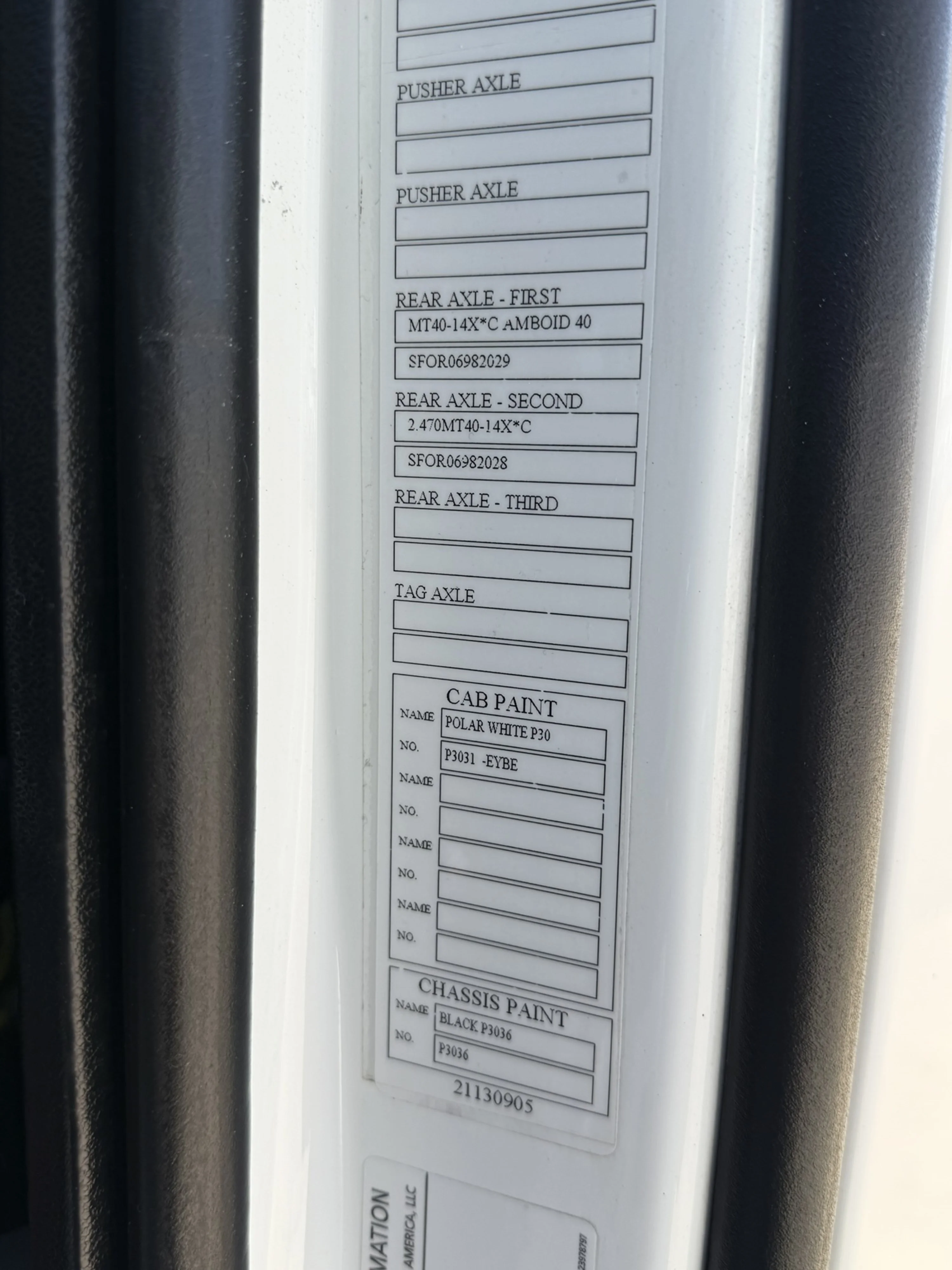 2022 Volvo in Houston, TX — photo 23