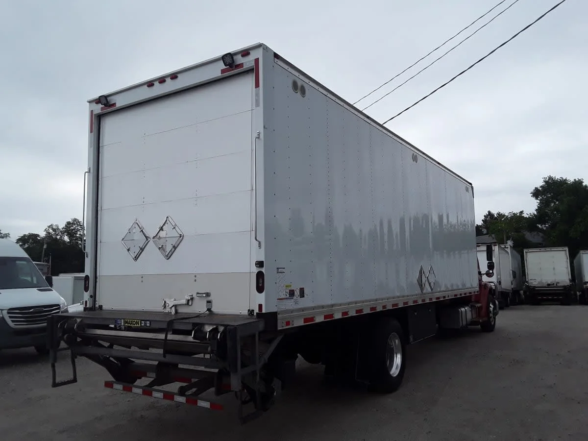 2023 Freightliner M2 106 in Pittsburgh, PA — photo 4