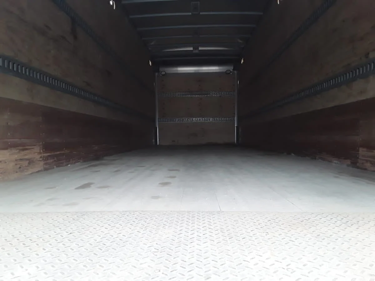 2023 Freightliner M2 106 in Pittsburgh, PA — photo 8