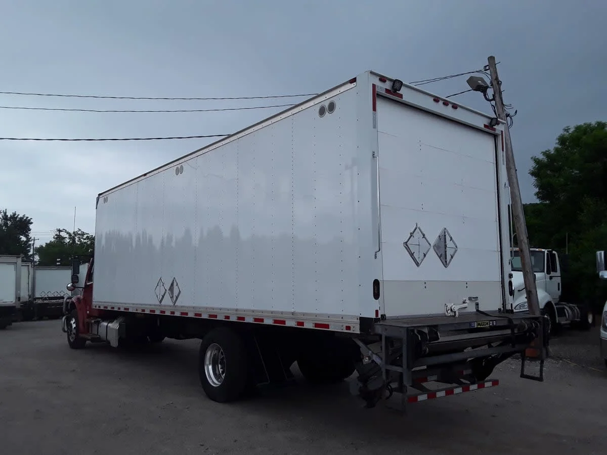 2023 Freightliner M2 106 in Pittsburgh, PA — photo 6