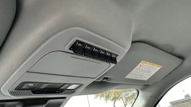 2024 Ford F-550 in Las Vegas, NV — photo 14