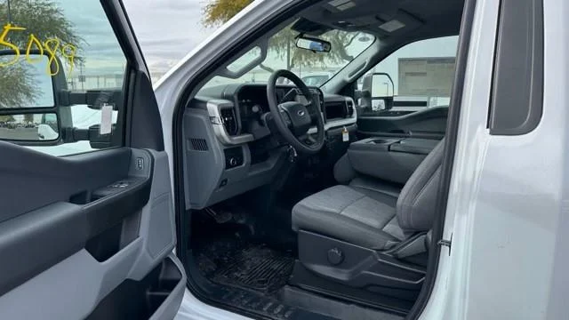 2024 Ford F-550 in Las Vegas, NV — photo 10