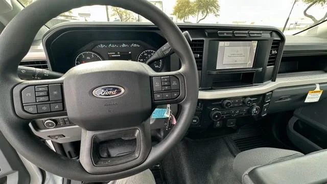 2024 Ford F-550 in Las Vegas, NV — photo 12
