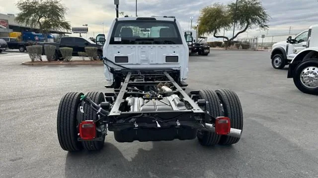 2024 Ford F-550 in Las Vegas, NV — photo 5