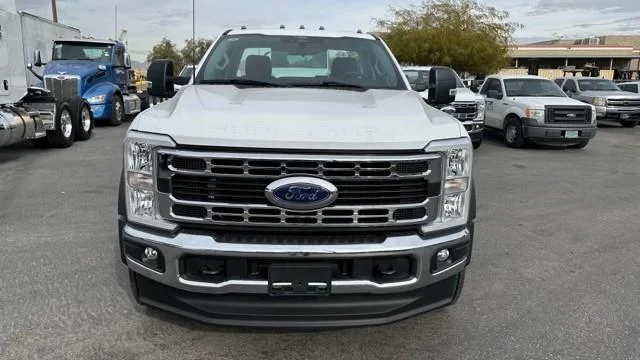 2024 Ford F-550 in Las Vegas, NV — photo 9