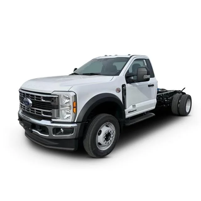 2024 Ford F-550