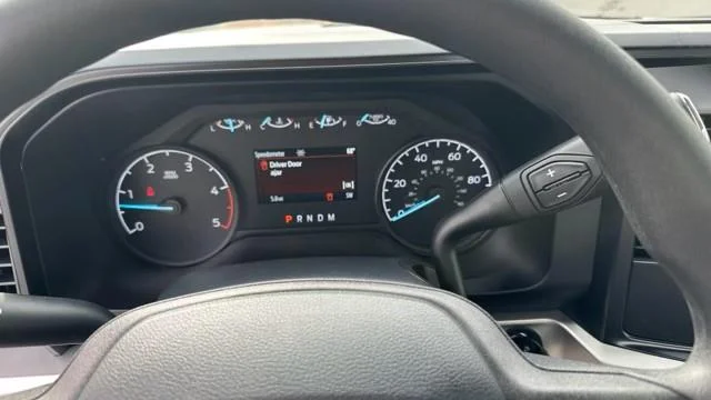 2024 Ford F-550 in Las Vegas, NV — photo 13