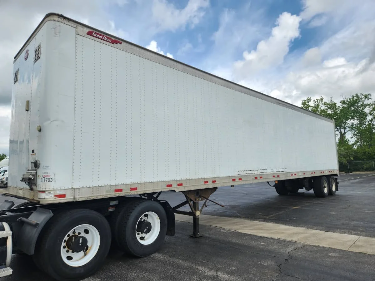 2013 Great Dane in Hilliard, OH