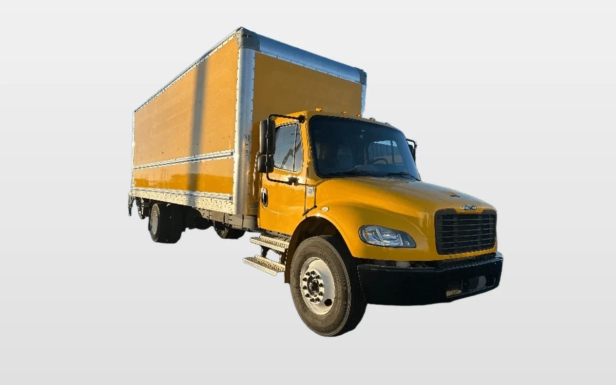 2022 Freightliner M2 106 - image 1