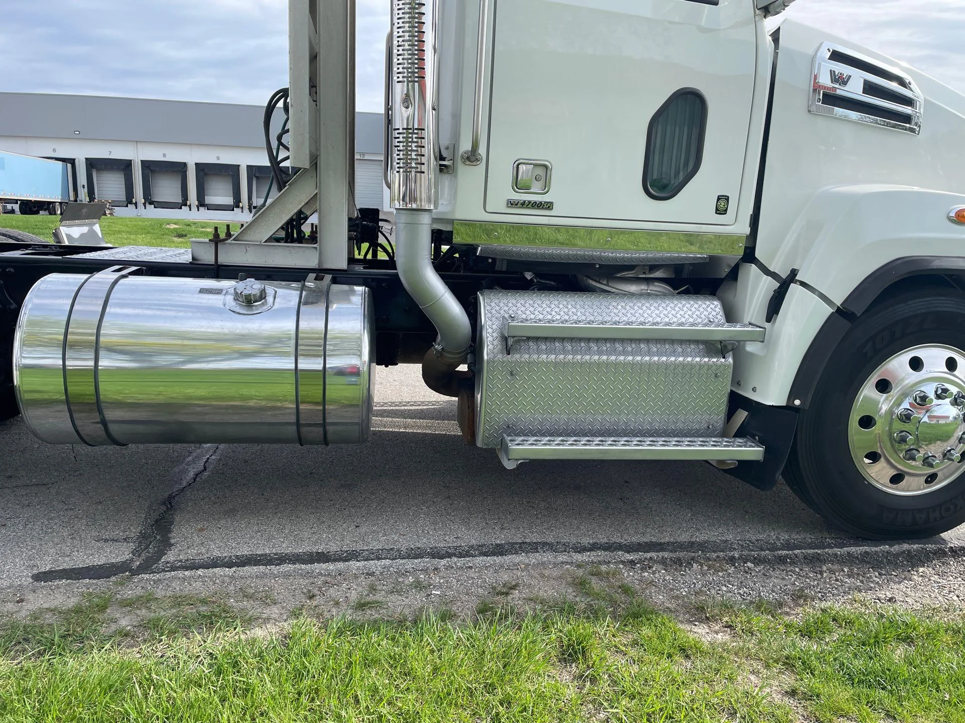 2020 Western Star 4700 in Etna, OH — photo 4