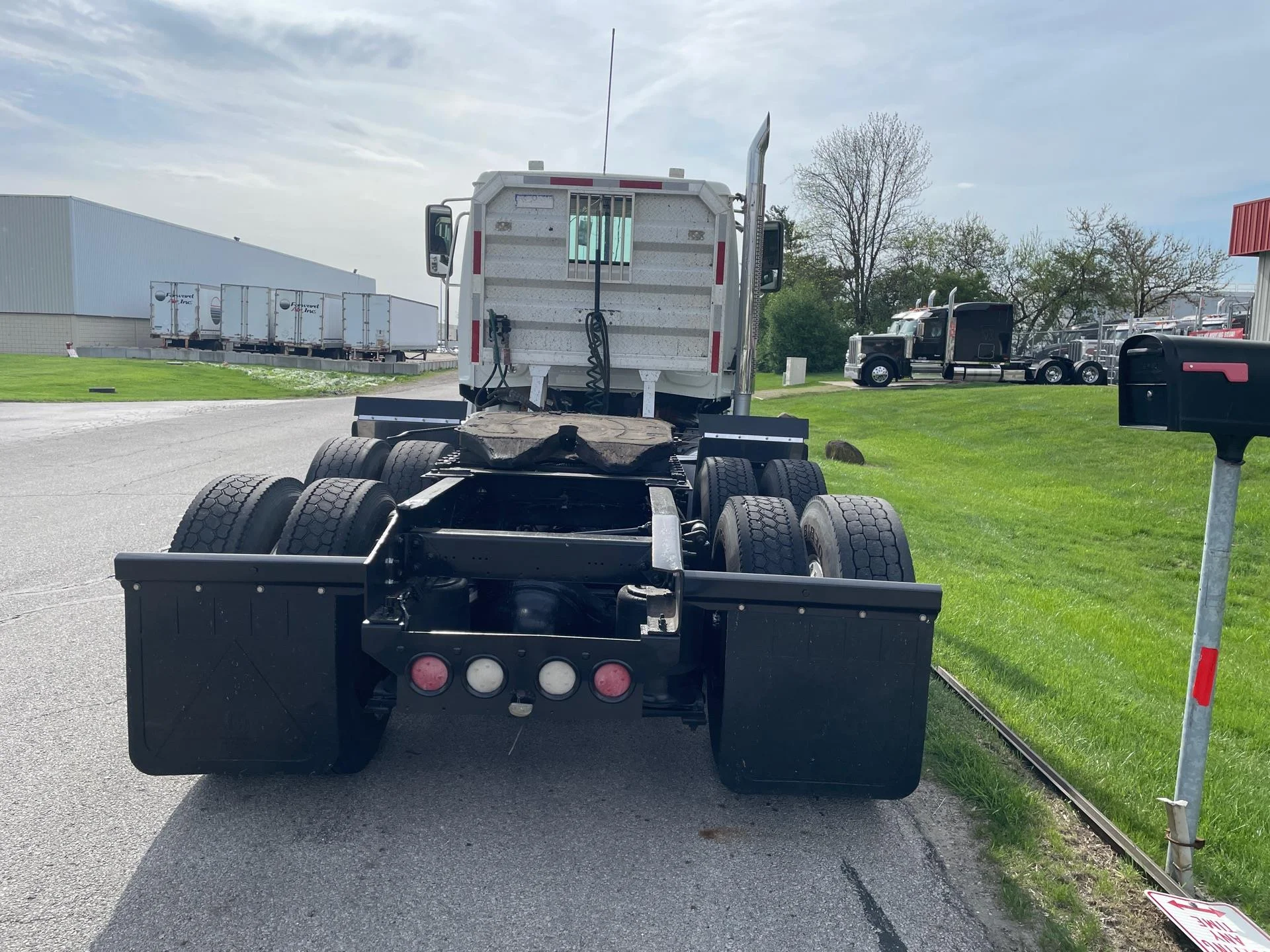 2020 Western Star 4700 in Etna, OH — photo 7