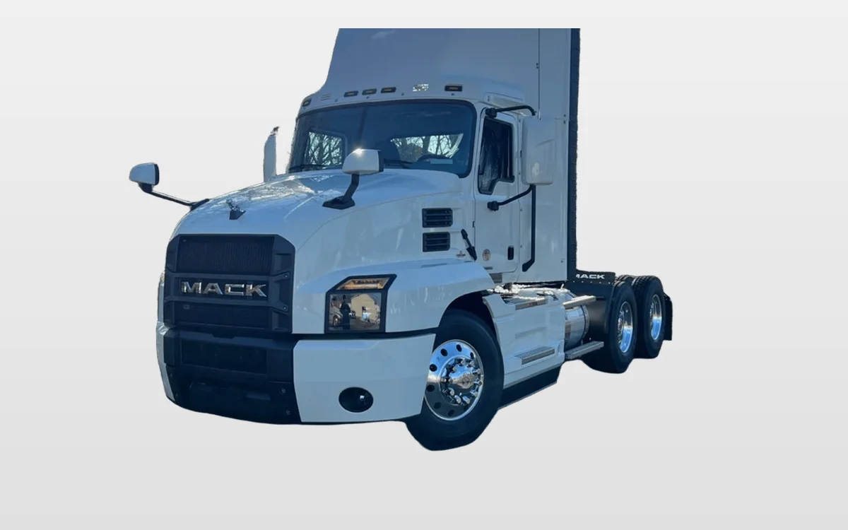 2025 Mack - image 1