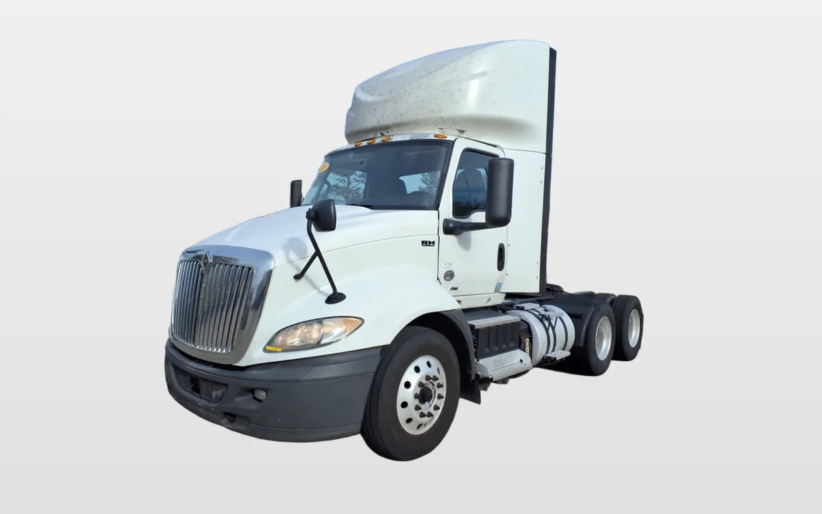 2020 International RH - image 1