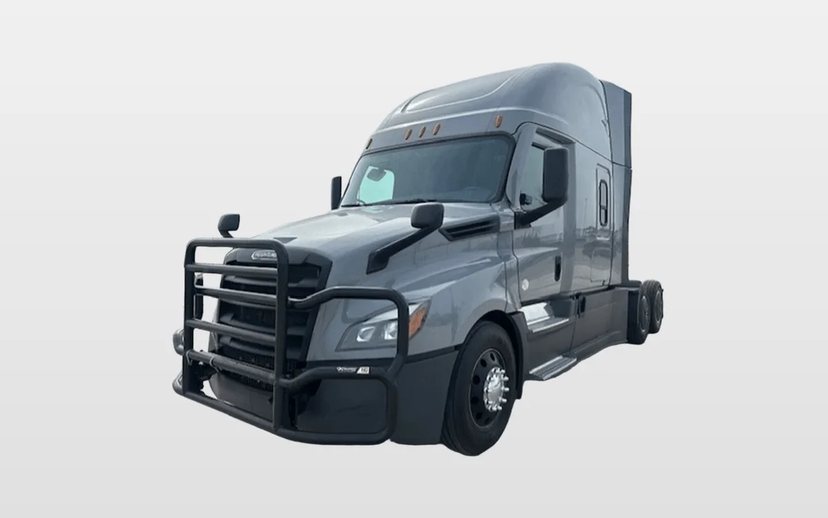 2023 Freightliner Cascadia - image 1
