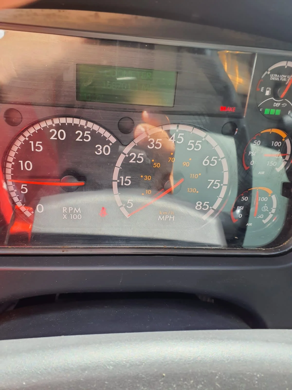 2021 Freightliner M2 106 in Indianapolis, IN — photo 10