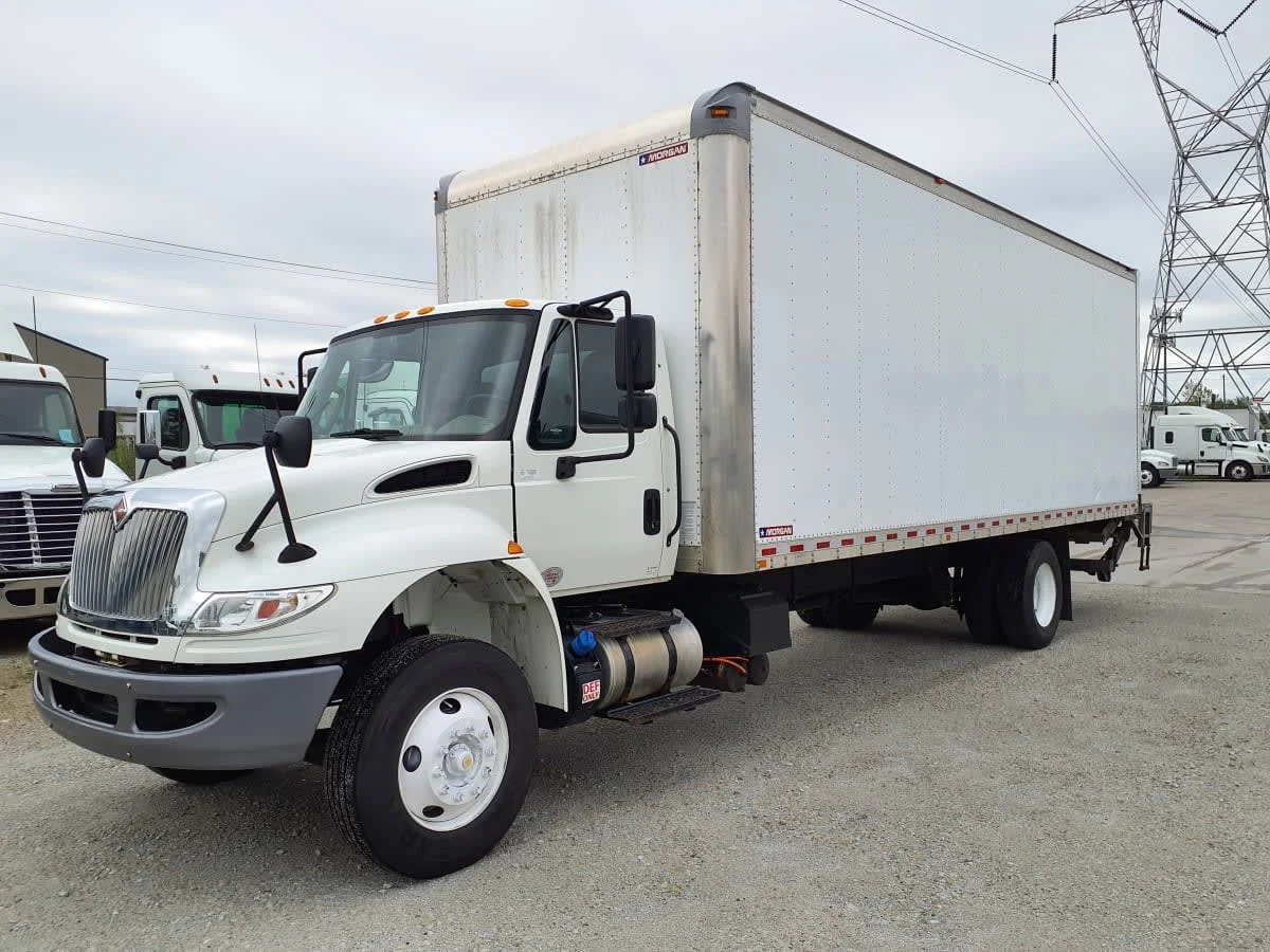 2018 International 4300 in Indianapolis, IN