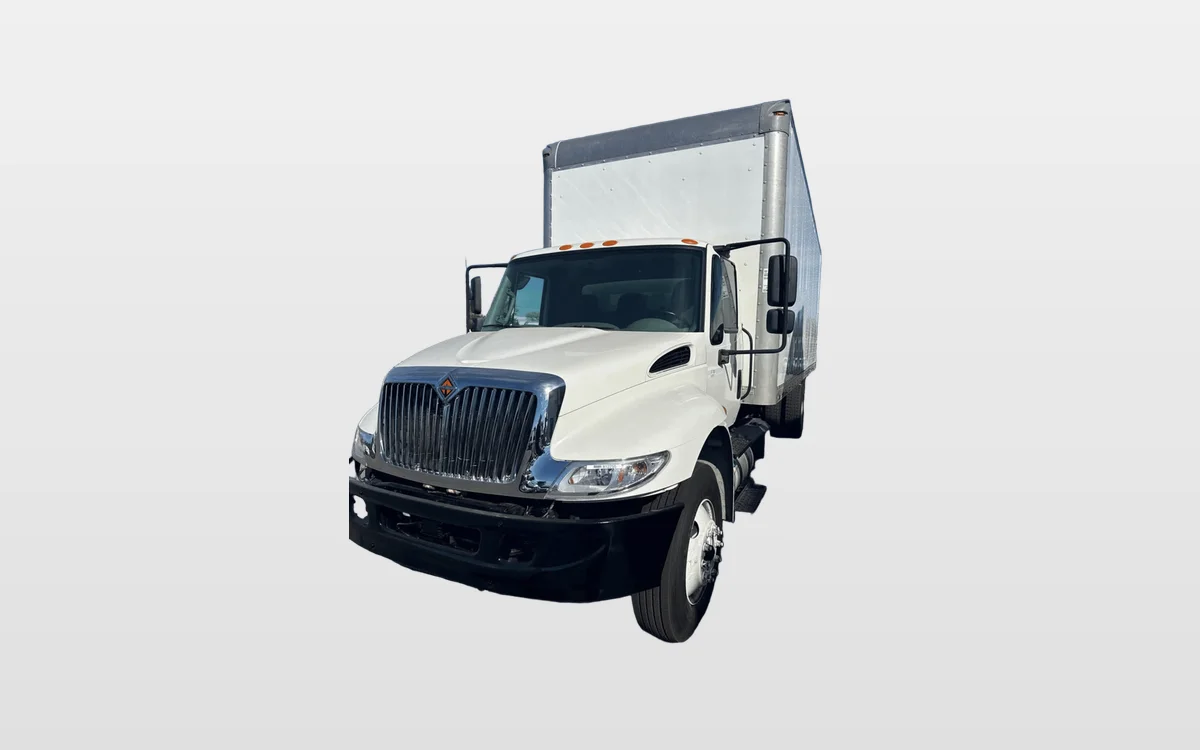 2019 International 4300 - image 1