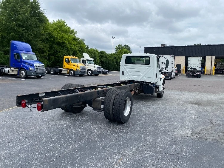 2020 International MV in Greensboro, NC — photo 8