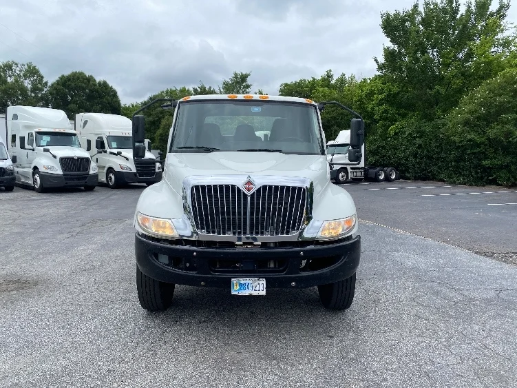 2020 International MV in Greensboro, NC — photo 2