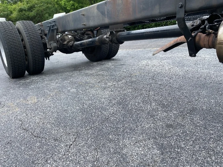 2020 International MV in Greensboro, NC — photo 9
