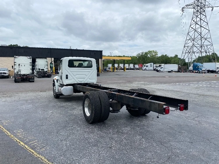 2020 International MV in Greensboro, NC — photo 6