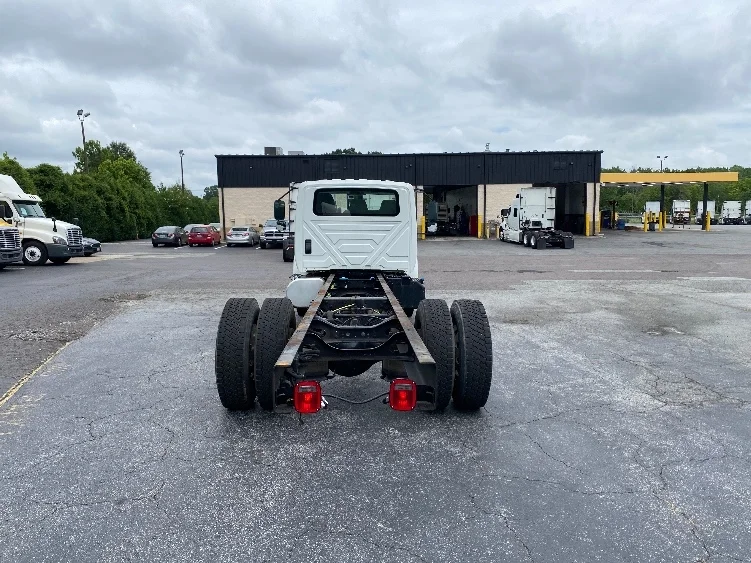 2020 International MV in Greensboro, NC — photo 7
